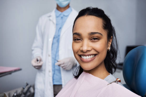 Oral Cancer Screening in Twin Falls, ID