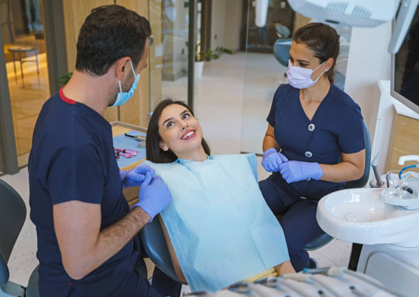 Best Emergency Dental Care  in Twin Falls, ID