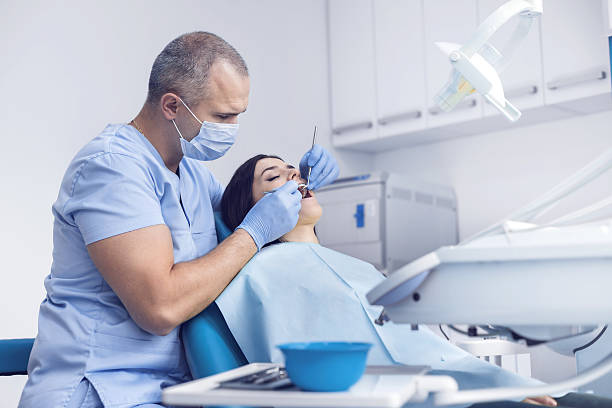 Trusted Twin Falls, ID  Holistic Dental Services Experts