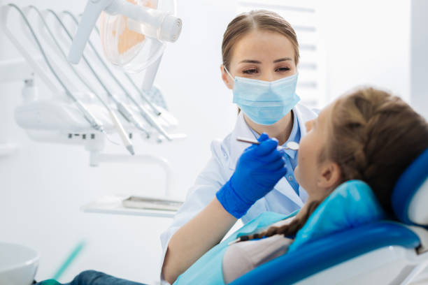 Oral Surgery in Twin Falls, ID